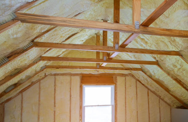 Best Residential Insulation in Ball, LA