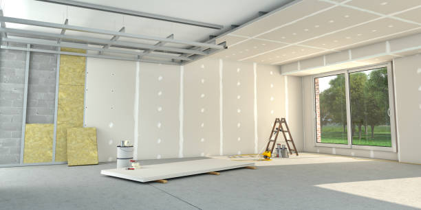  Ball, LA Insulation Contractor Pros