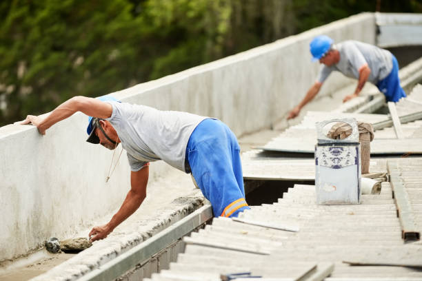 Types of Insulation We Offer in Ball, LA